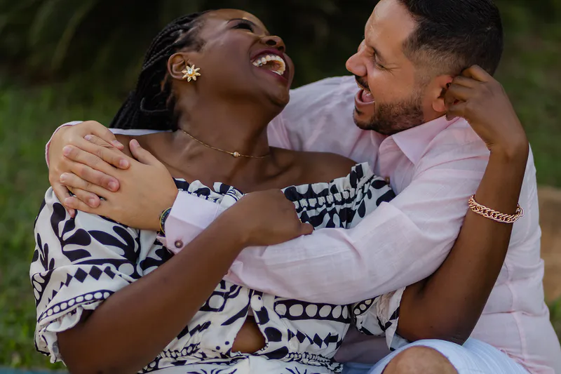 Pré Wedding Juliana e Airton — foto 6