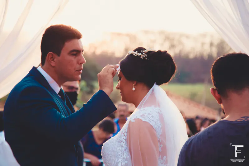 Casamento Bruna e Murilo — foto 12