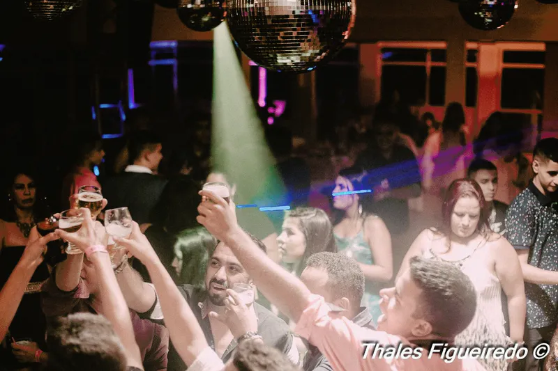 Aniversário 15 Anos - Bruna — foto 31