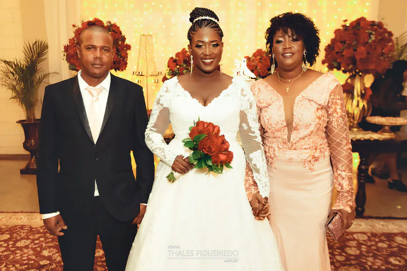 Casamento Jessica e João Paulo — foto 28