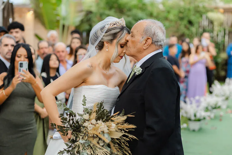 Casamento Ana Cristina e Matheus — foto 40