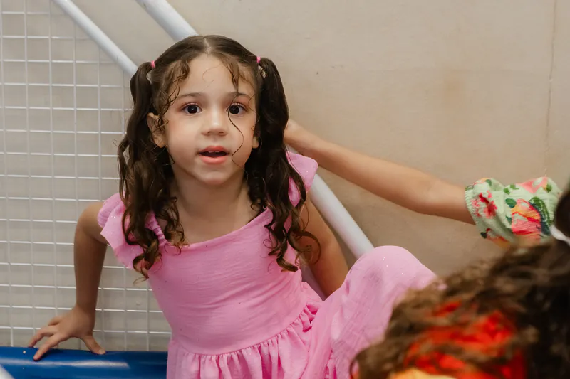 Aniversario Isabela 5 Anos — foto 17