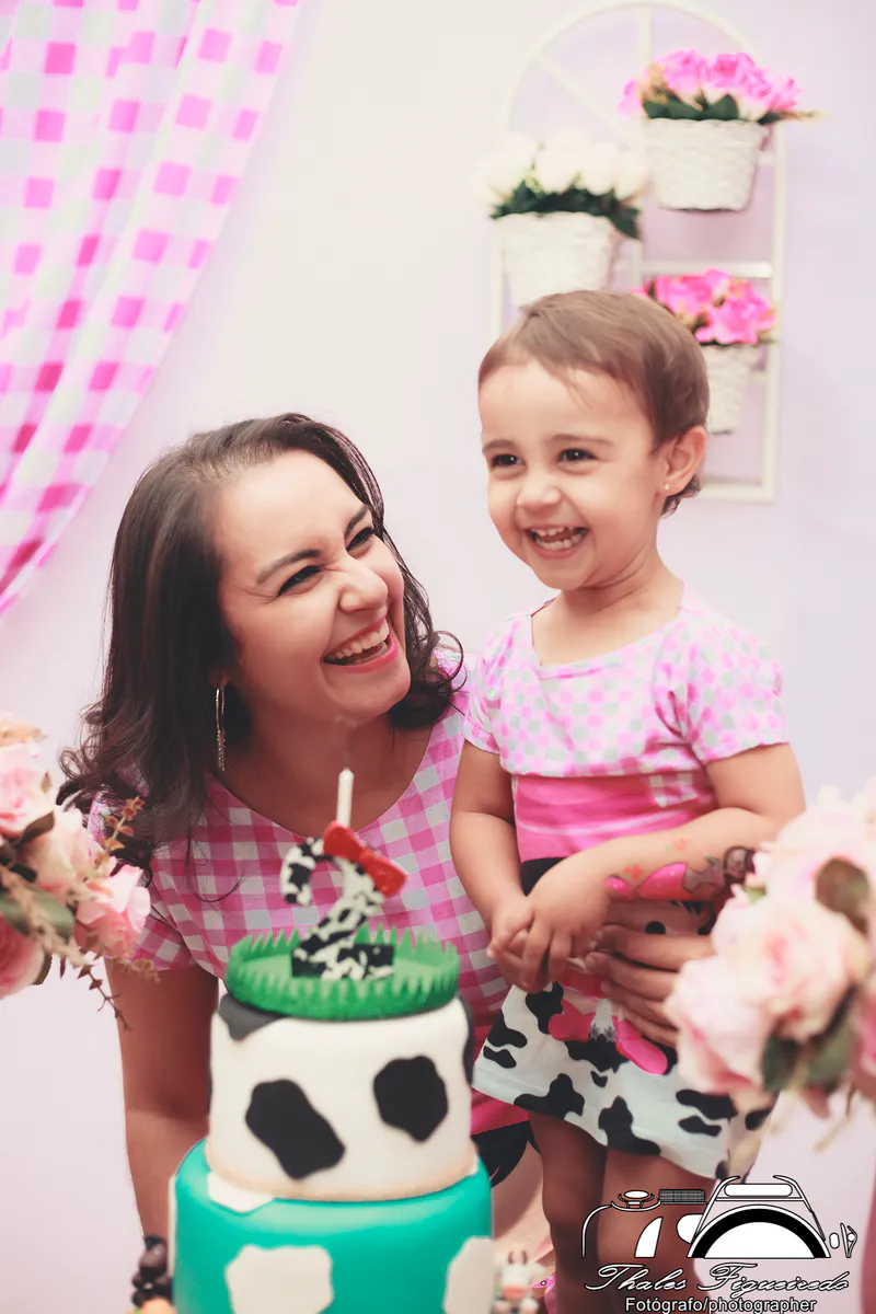 Aniversario Infantil Sophia — foto 16