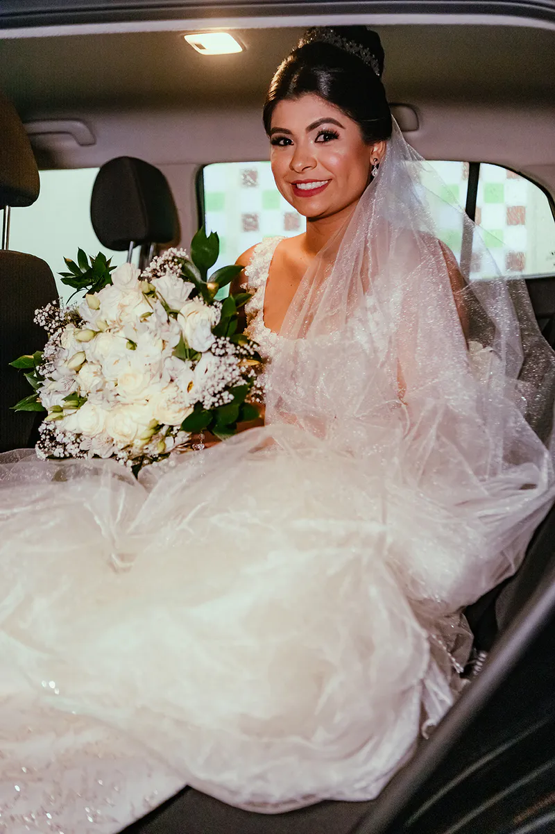 Casamento Dayane e Iury — foto 35