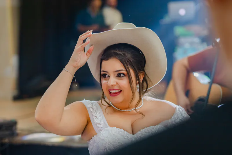 Casamento Bianca e Joao — foto 80