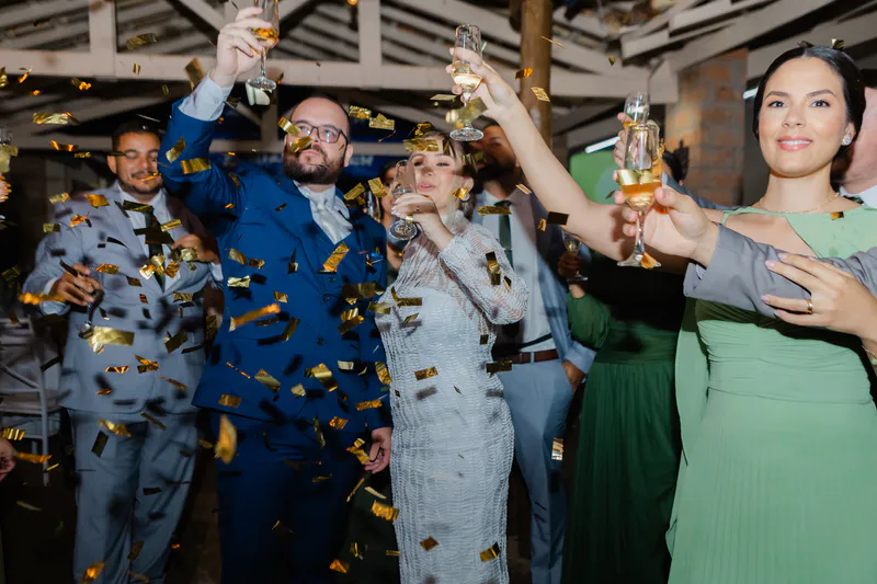 Casamento Ana Celia e Alexandre — foto 66