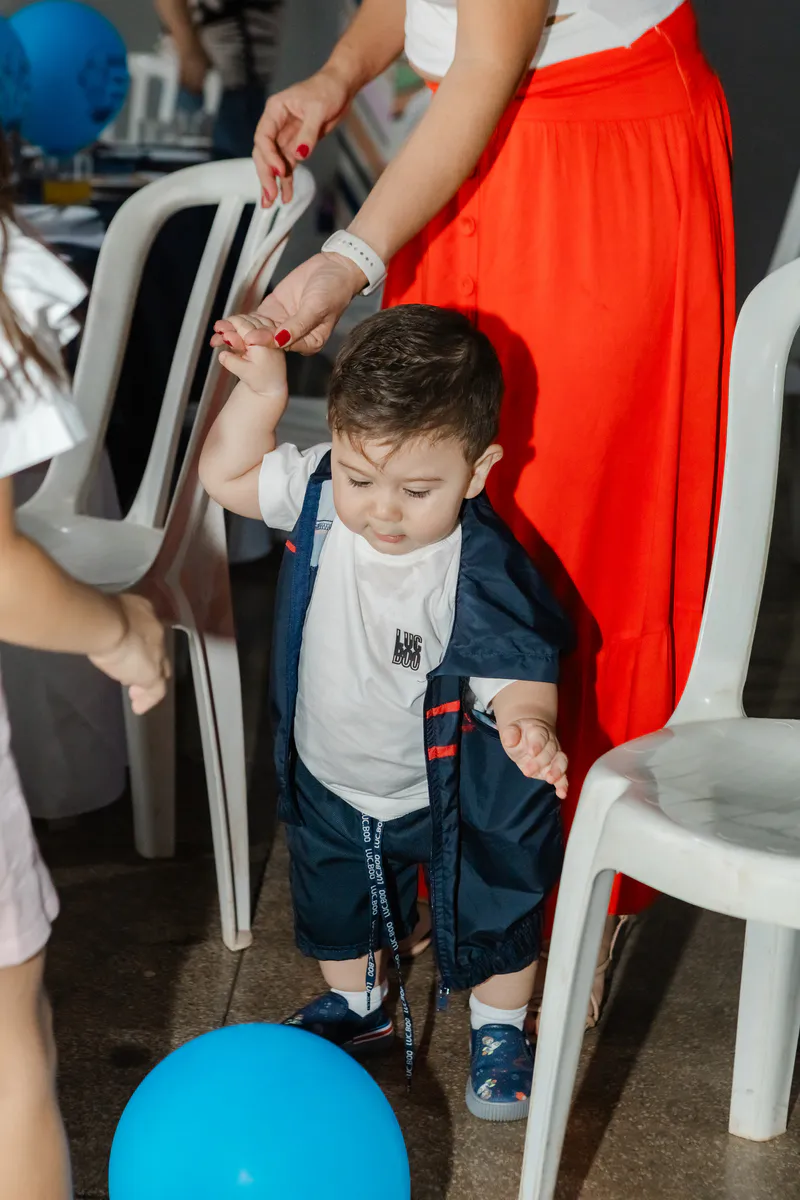 Aniversario 1 Ano Antonio — foto 38