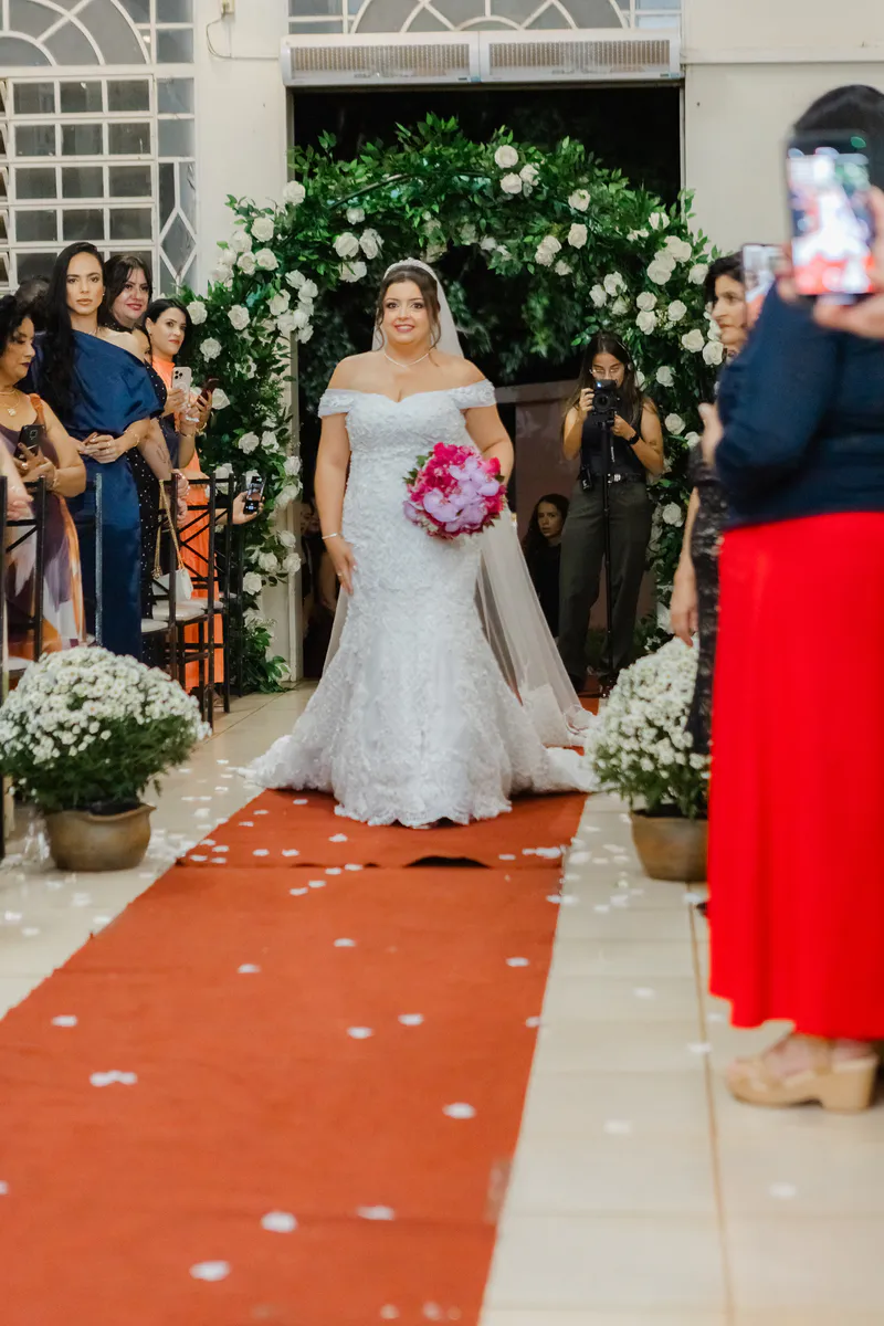 Casamento Bianca e Joao — foto 32