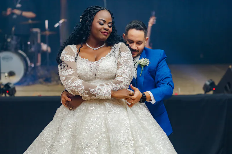 Casamento Juliana e Airton — foto 56