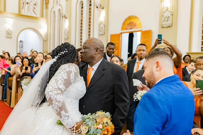 Casamento Juliana e Airton — foto 27