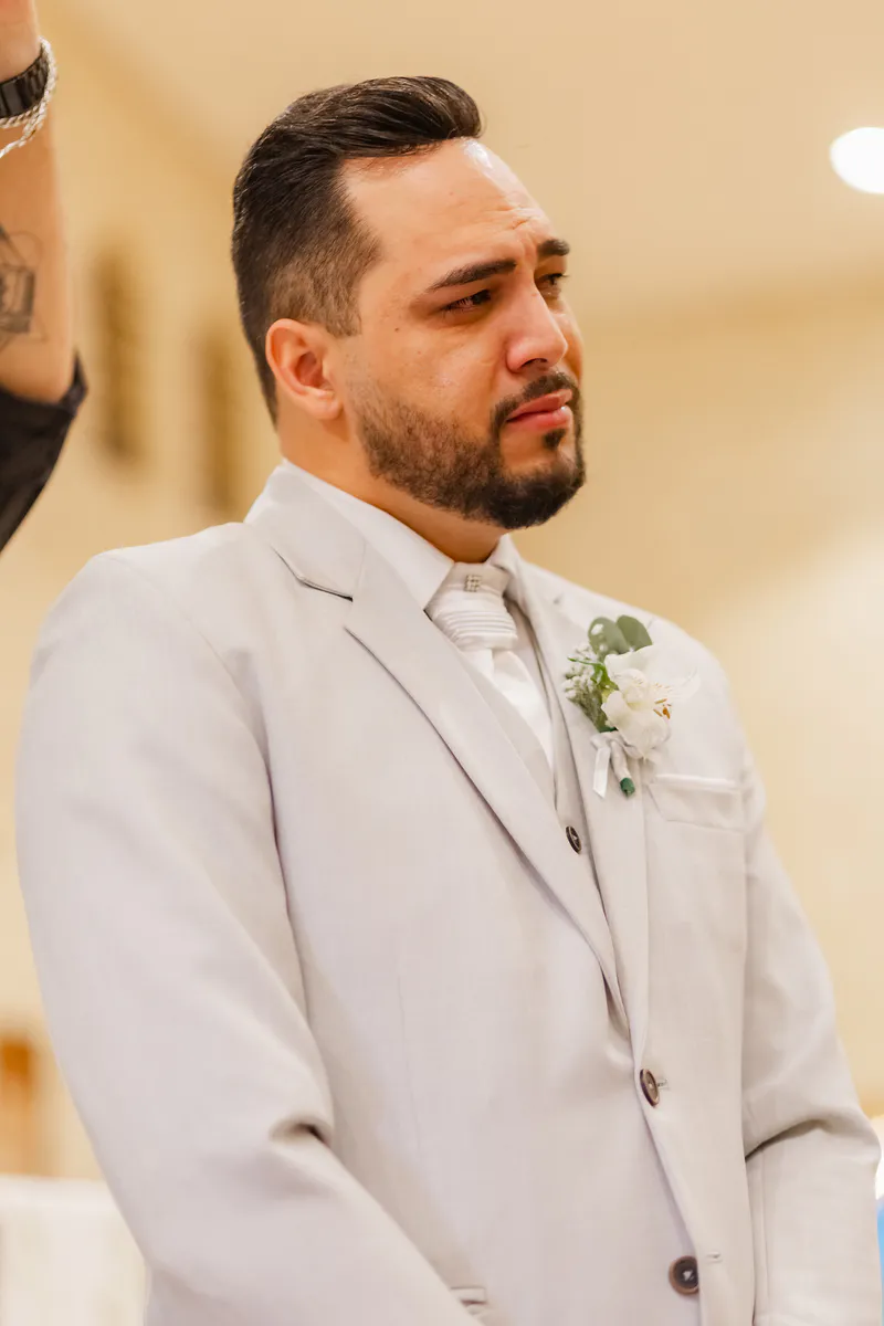 Casamento Kelly e Joao Paulo — foto 31