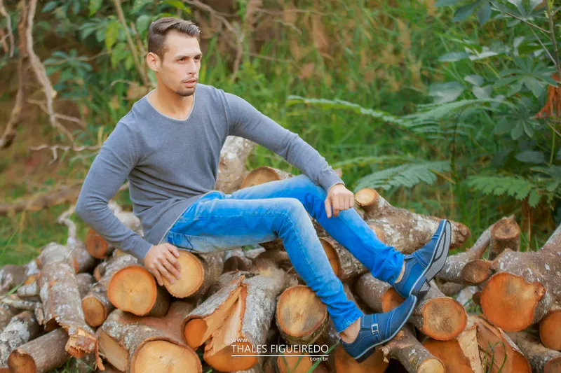 Ensaio Para Marca Novo Habito — foto 45