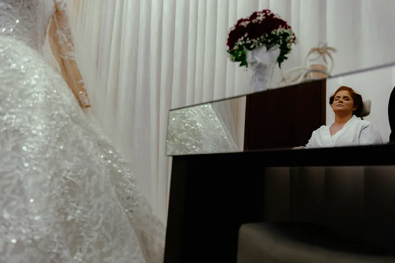 Casamento Kesia e Luis — foto 2