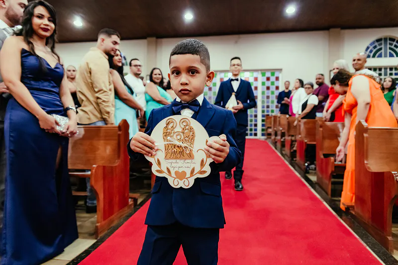 Casamento Dayane e Iury — foto 33