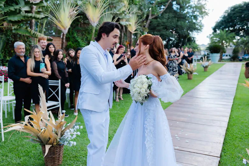Casamento Miryan e Luis — foto 24