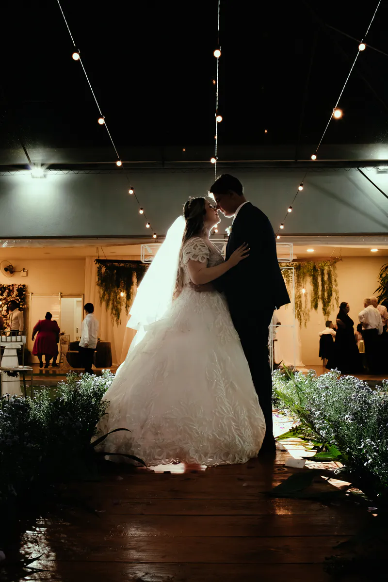 Casamento Rebeca e Elyeser — foto 29