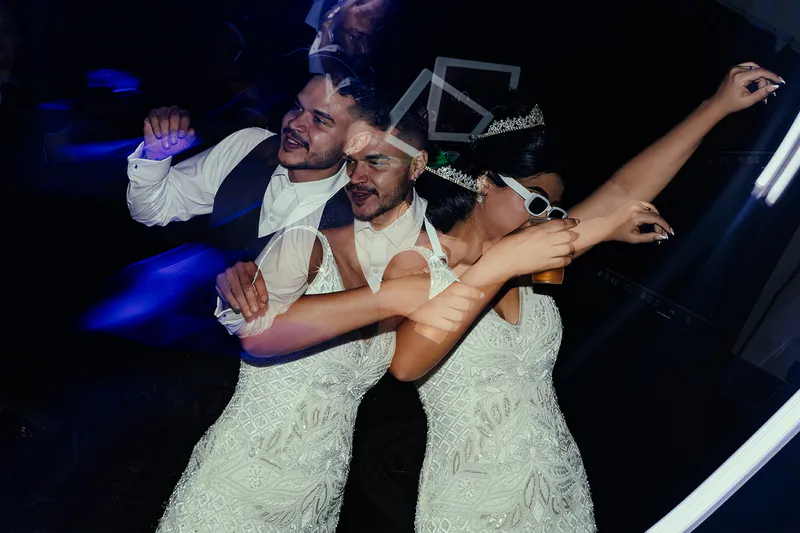 Casamento Dayane e Iury — foto 66