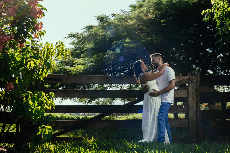 Pré Wedding Monica e Rodolfo — foto 6