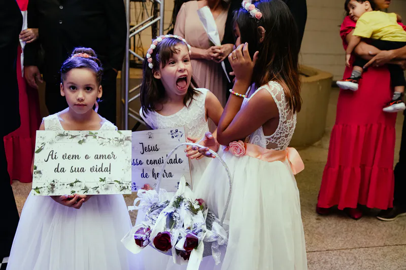 Casamento Tairine e Giovanni — foto 8