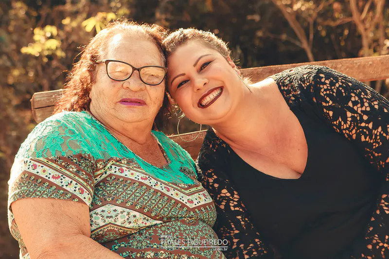 Ensaio Familia Patricia — foto 3