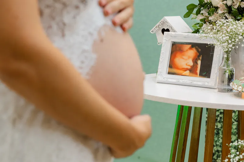 Cha de Bebe Mariana — foto 30