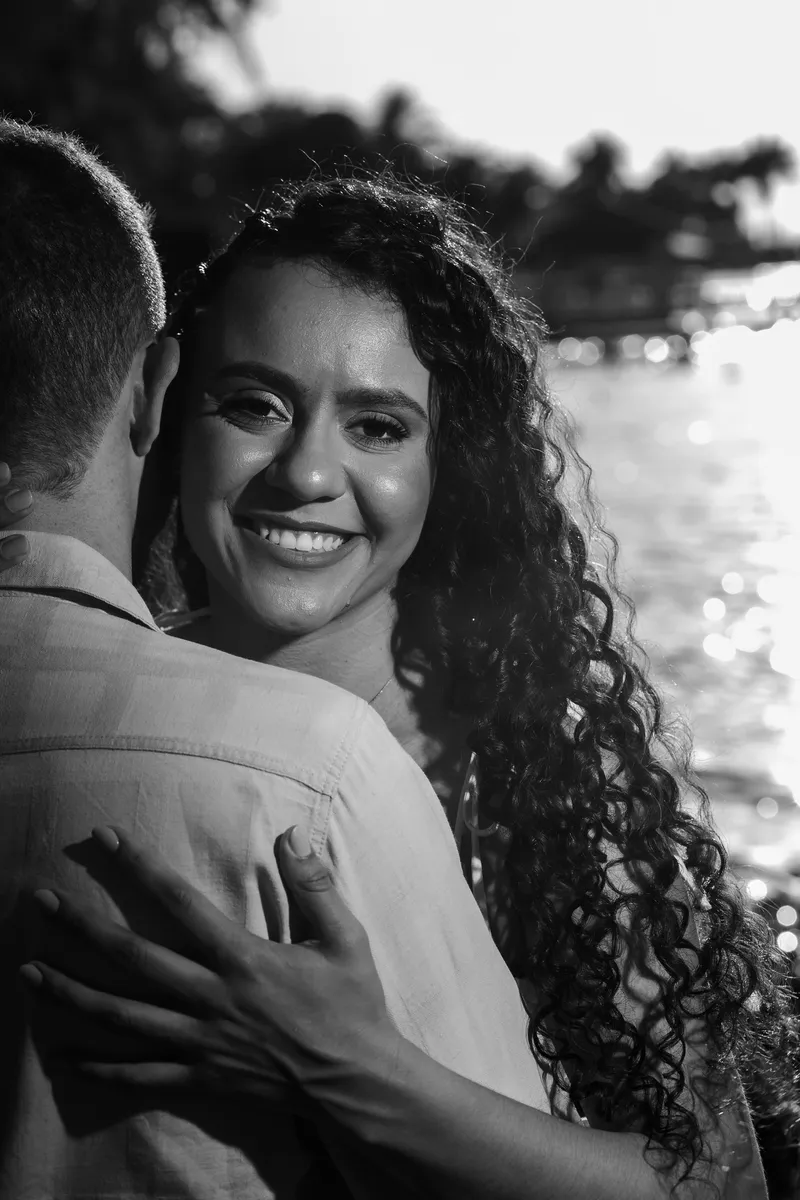 Pre Wedding Amanda e Alexandre — foto 17