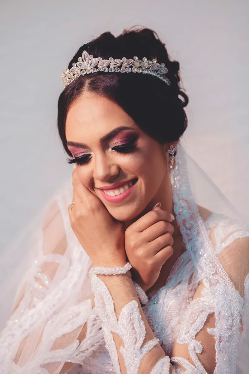 Casamento Marília e Jonas — foto 4