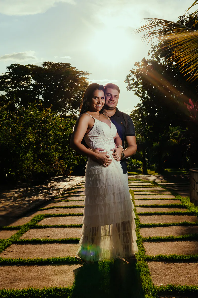 Pré Wedding Marcella e Alexandre — foto 19