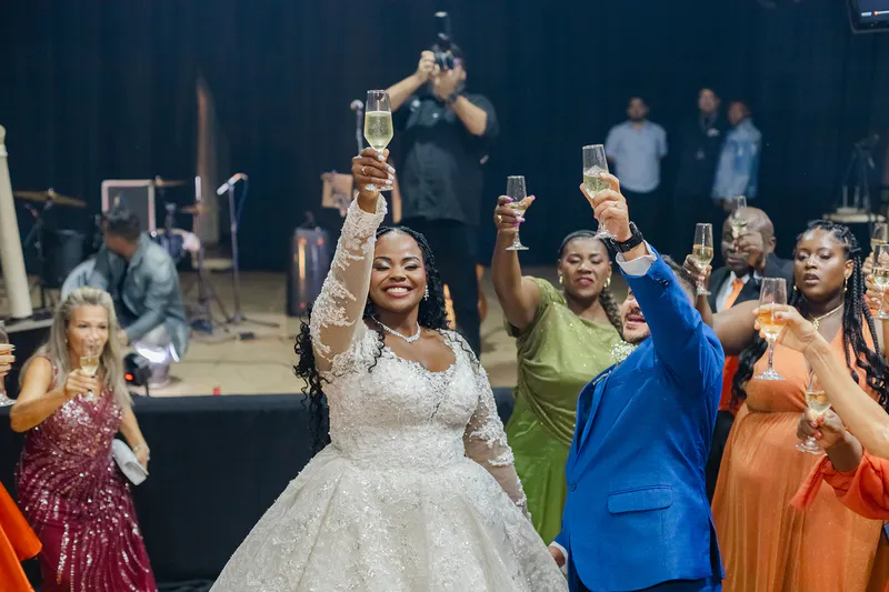 Casamento Juliana e Airton — foto 61