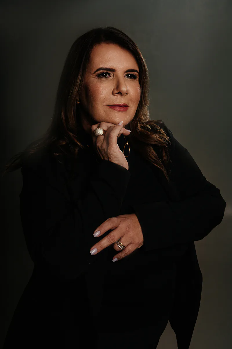 Ensaio Business Dra Luciana Vardasca — foto 6