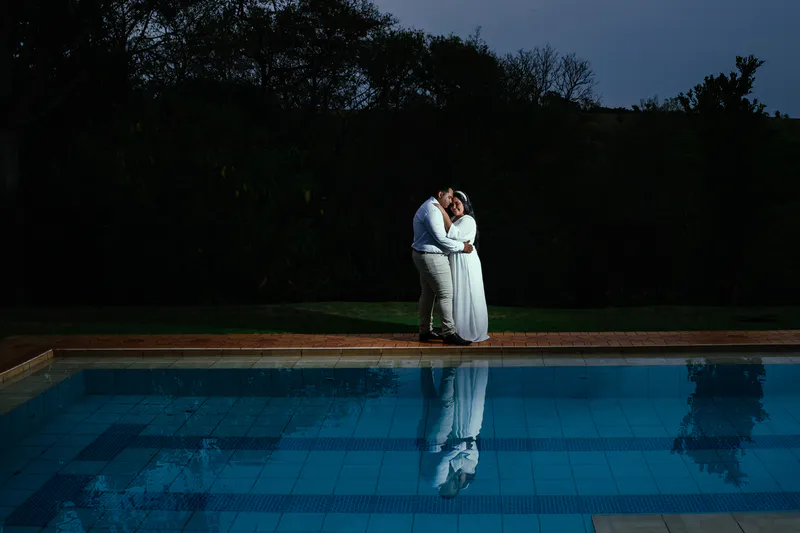 Pré Wedding Amanda e Leonardo