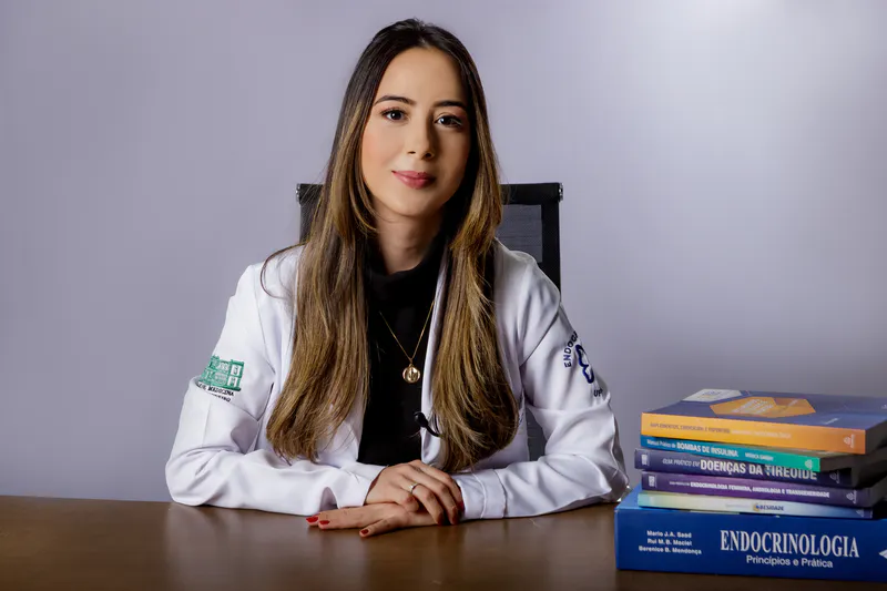 Ensaio Business Debora