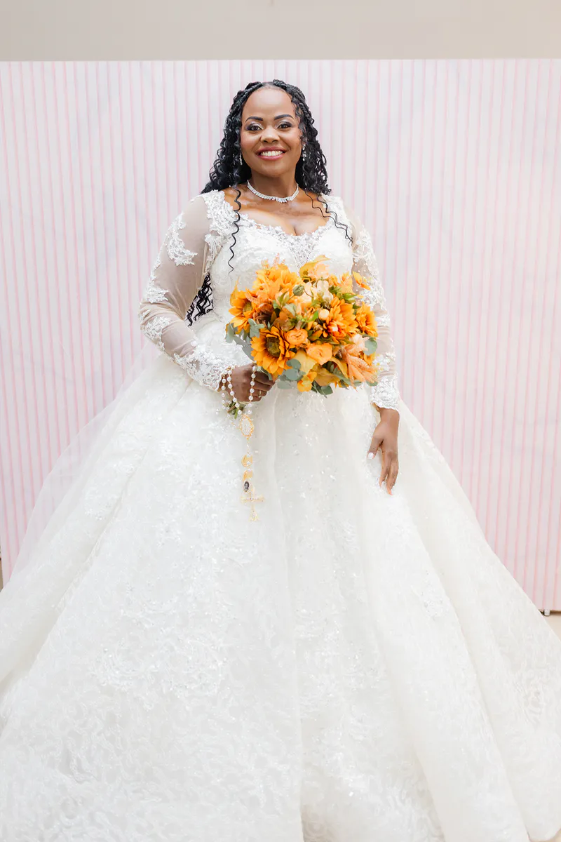 Casamento Juliana e Airton — foto 11
