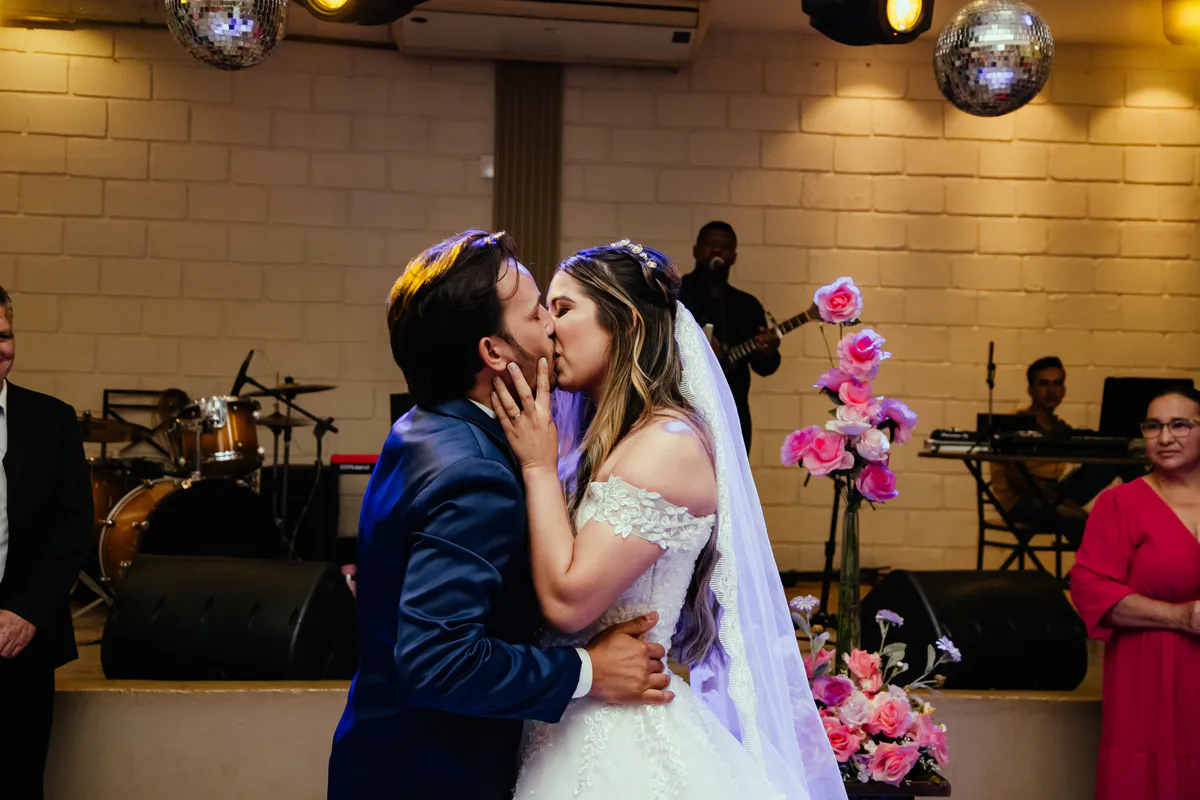 Casamento Tairine e Giovanni — capa