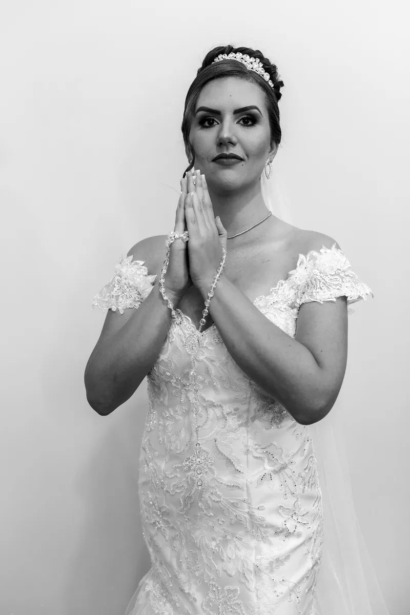 Casamento Leticia e Filipe — foto 17