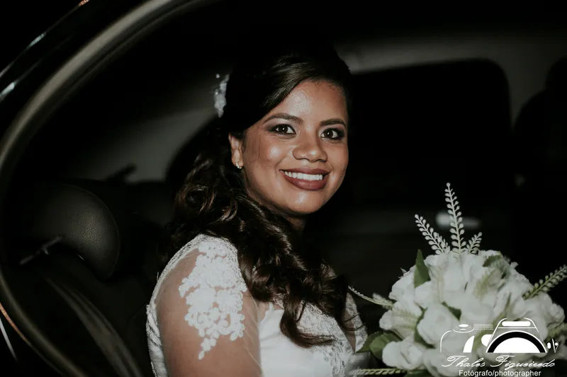 Casamento Pâmela e Jhonathan — foto 12