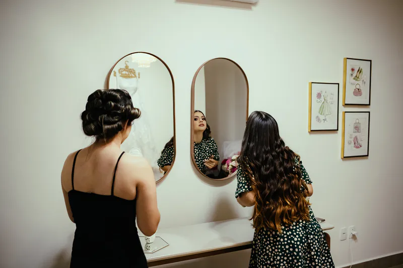 Casamento Tairine e Giovanni — foto 1