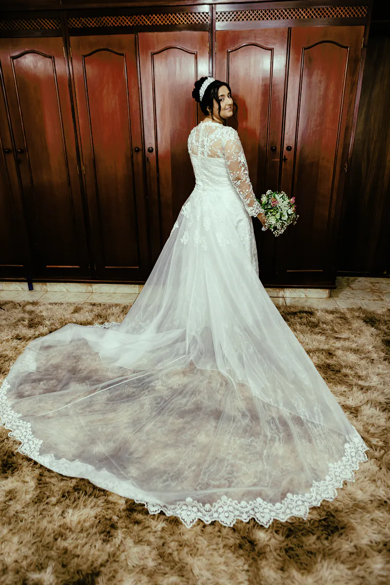 Casamento Flaviana e Alessandro — foto 5