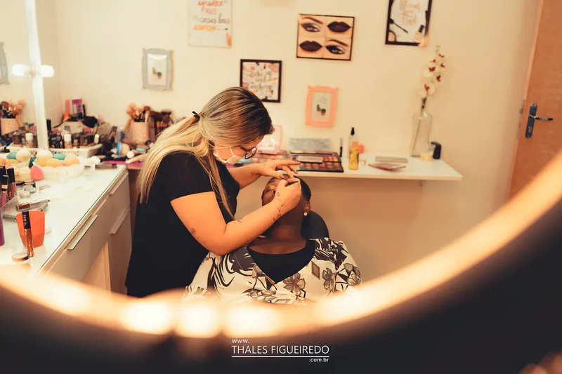 Casamento Jessica e João Paulo — foto 1