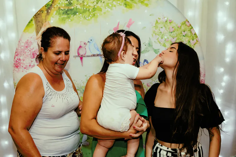 Aniversário 1º Ano Ayla — foto 20