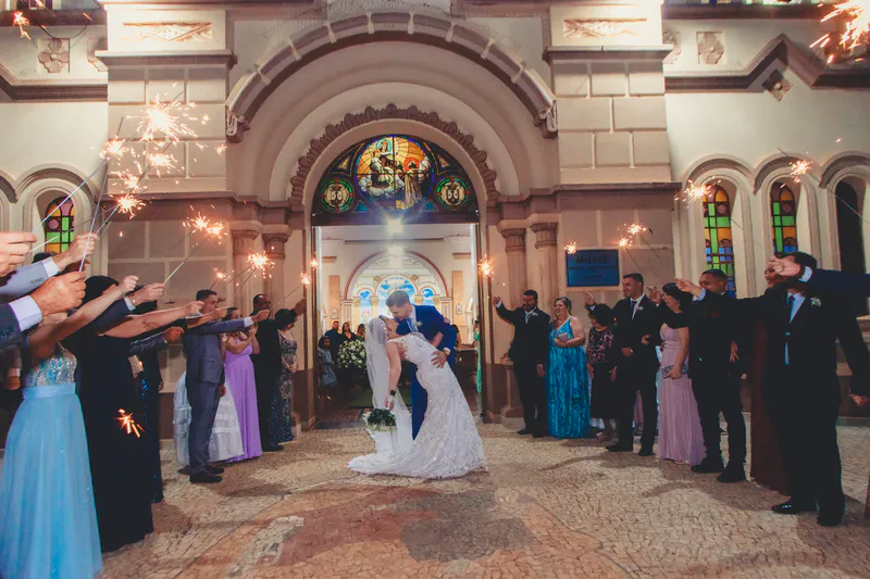 Casamento Bruna e Fransergio — foto 7