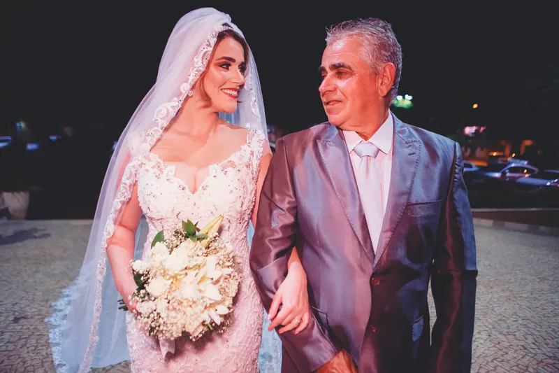 Casamento Bruna e Fransergio — foto 2