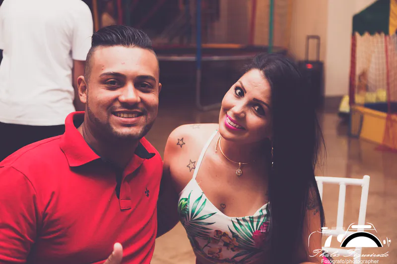 Aniversário Infantil Heitor — foto 44