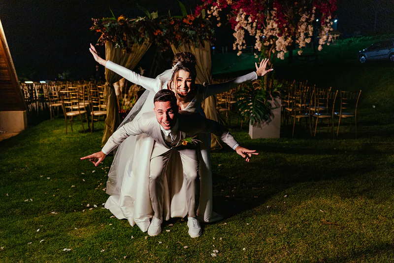 Casamento Rafaela e Rodrigo — foto 52