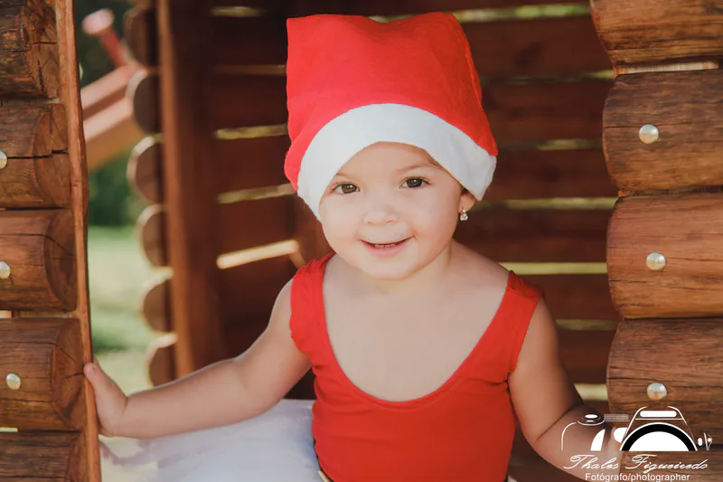 Ensaio Infantil Manu — foto 17