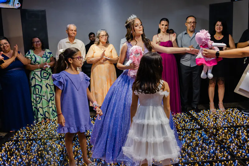 15 Anos Lara — foto 34