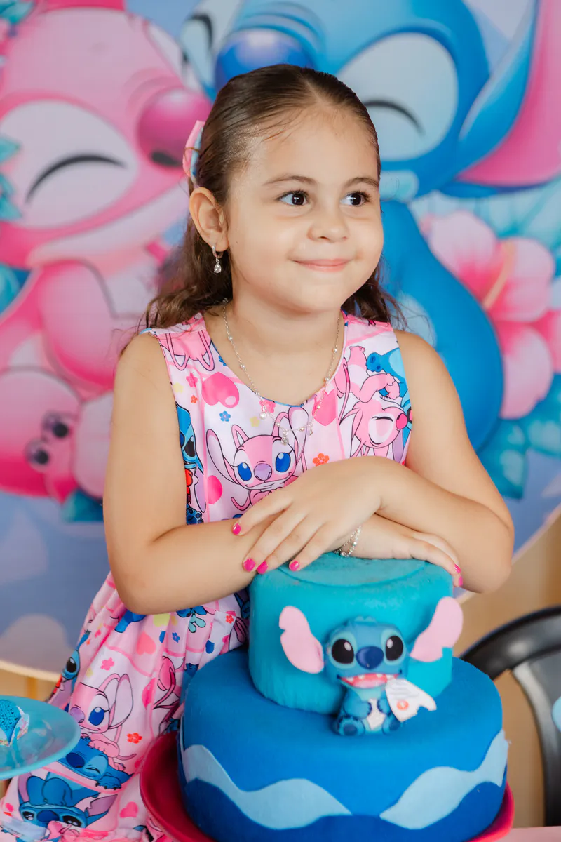 Aniversario Alice 5 Anos — foto 10