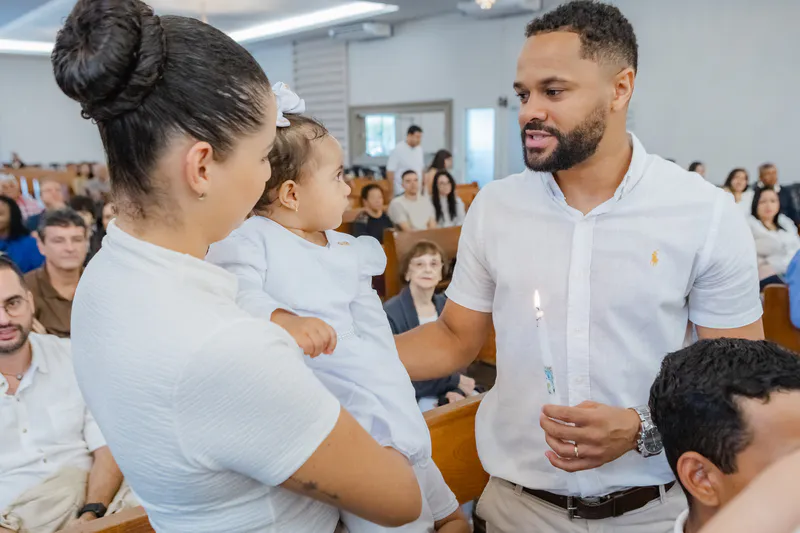 Batizado Maria Vitoria — foto 49