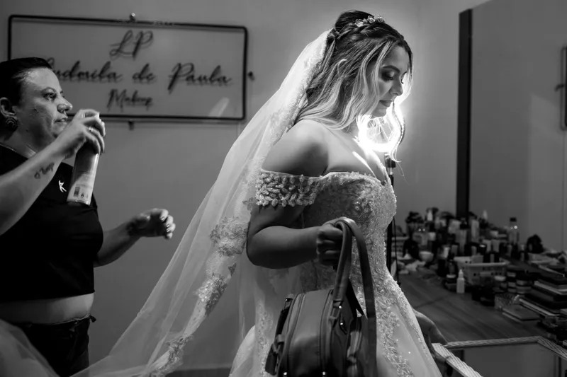 Casamento Tairine e Giovanni — foto 3