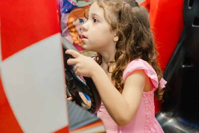Aniversario Isabela 5 Anos — foto 25